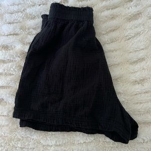 Aerie Pool-to-Party High Waisted Shorts